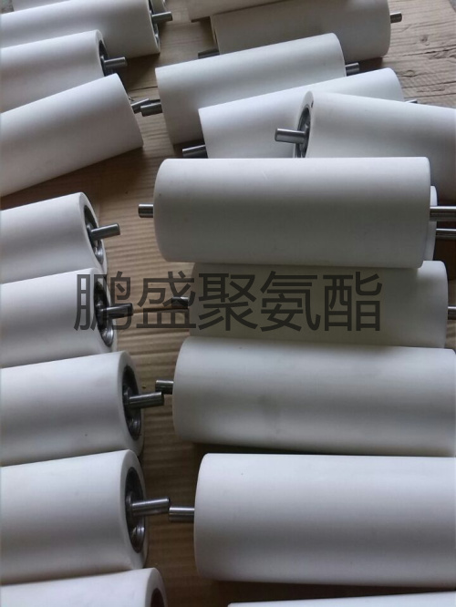 膠輥