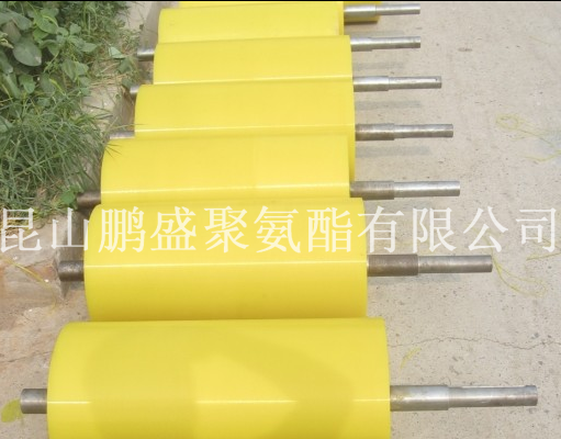 膠輥